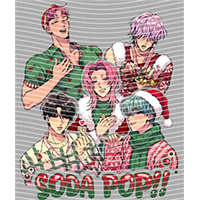 Demon Hunter Girls-LM 573